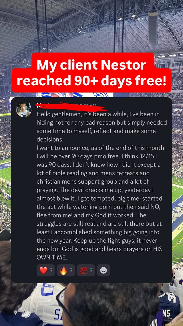 Benny — 3+ months free